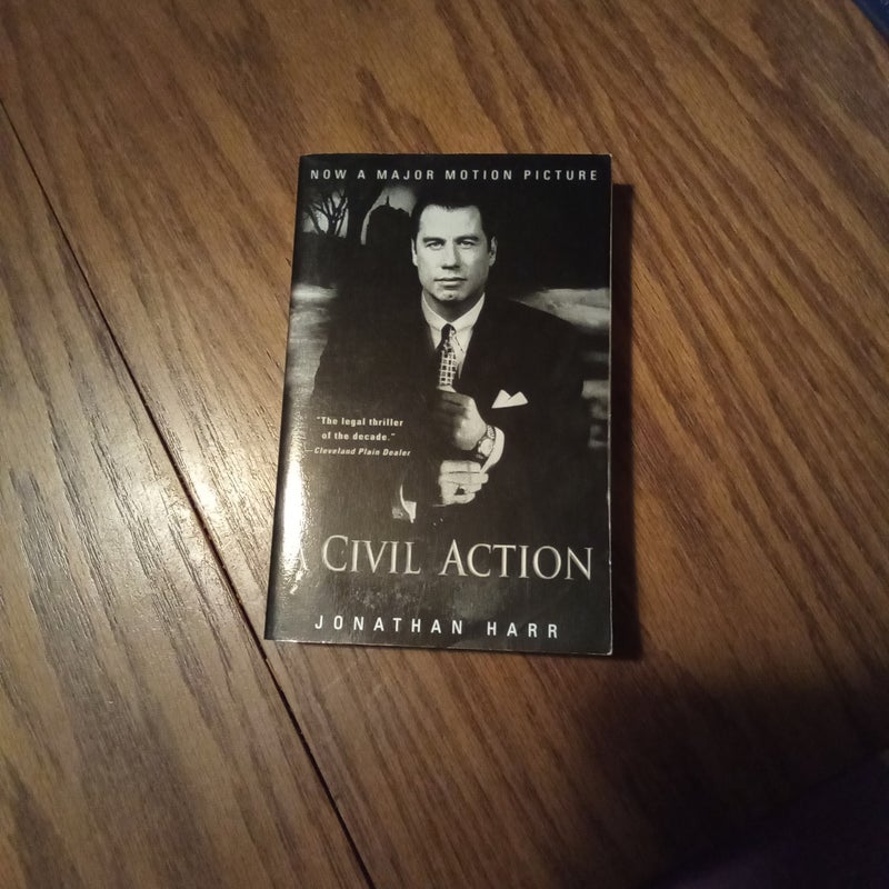 A Civil Action
