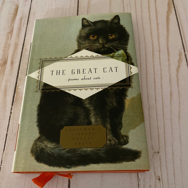 The Great Cat