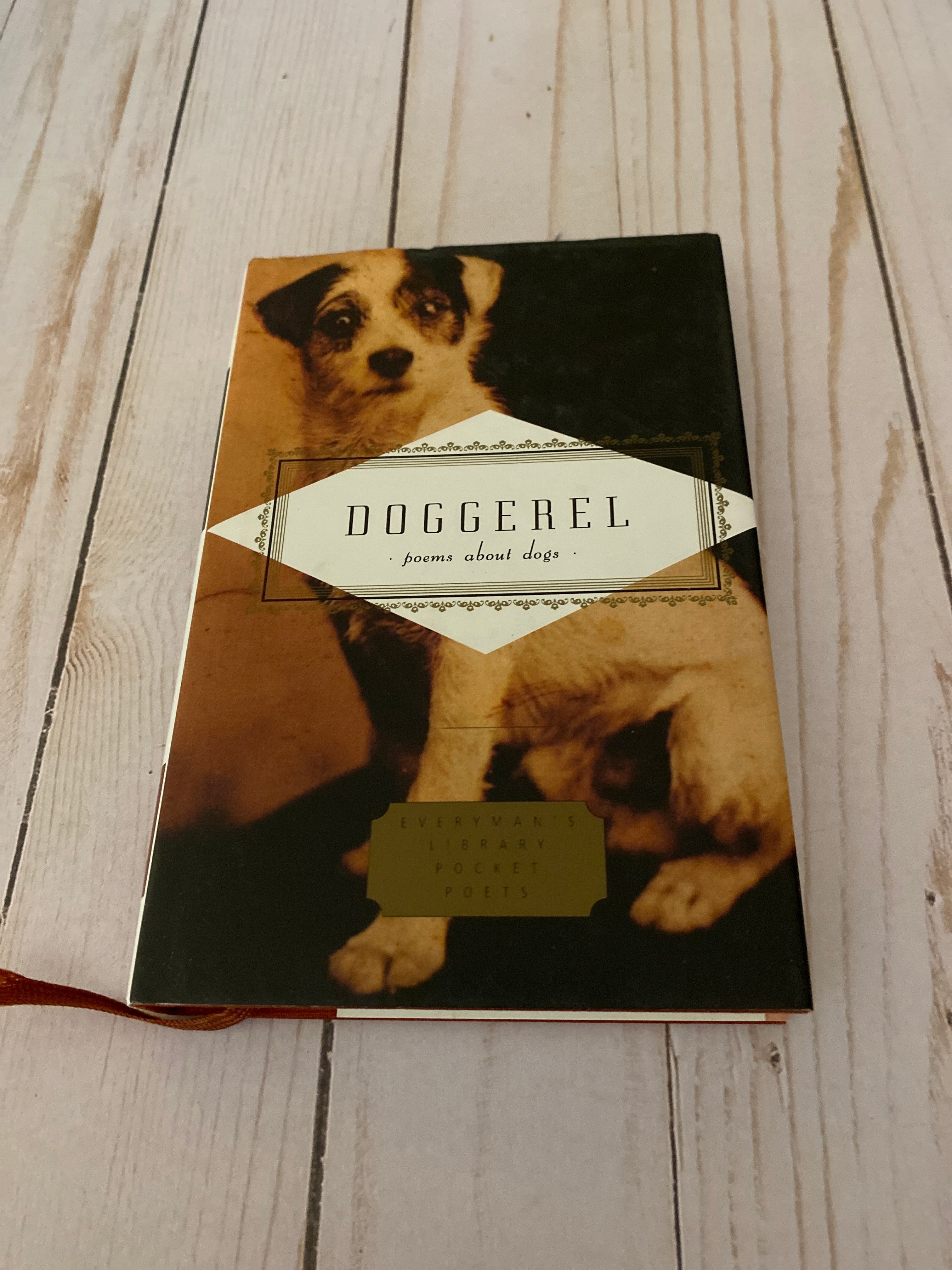 Doggerel