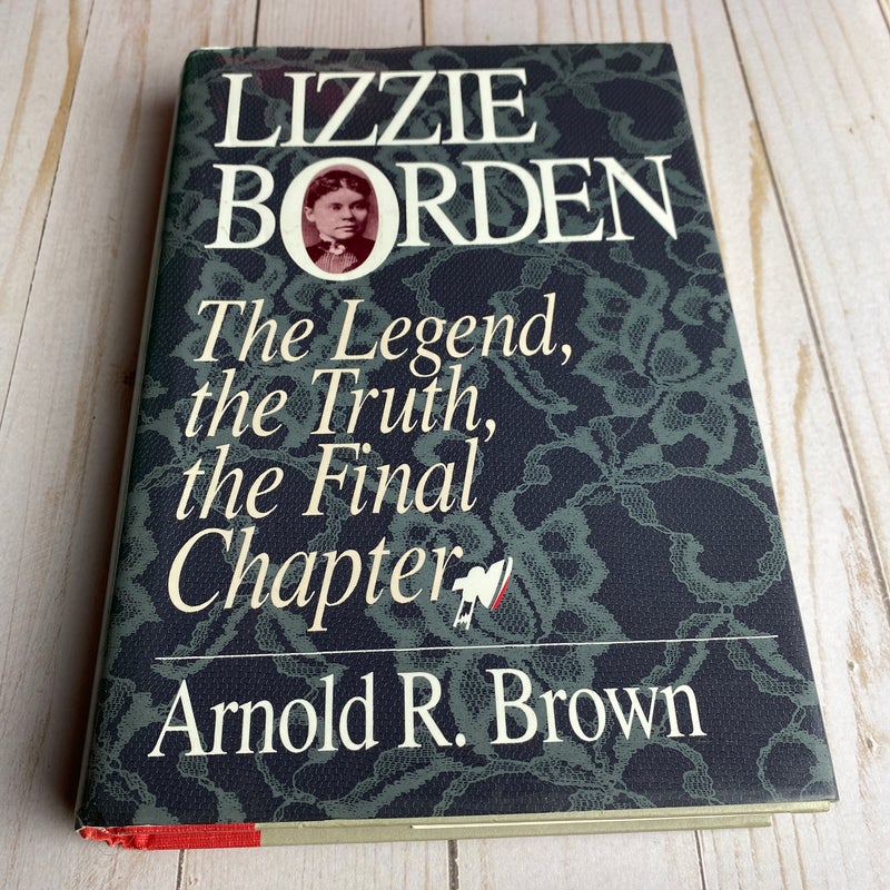 Lizzie Borden