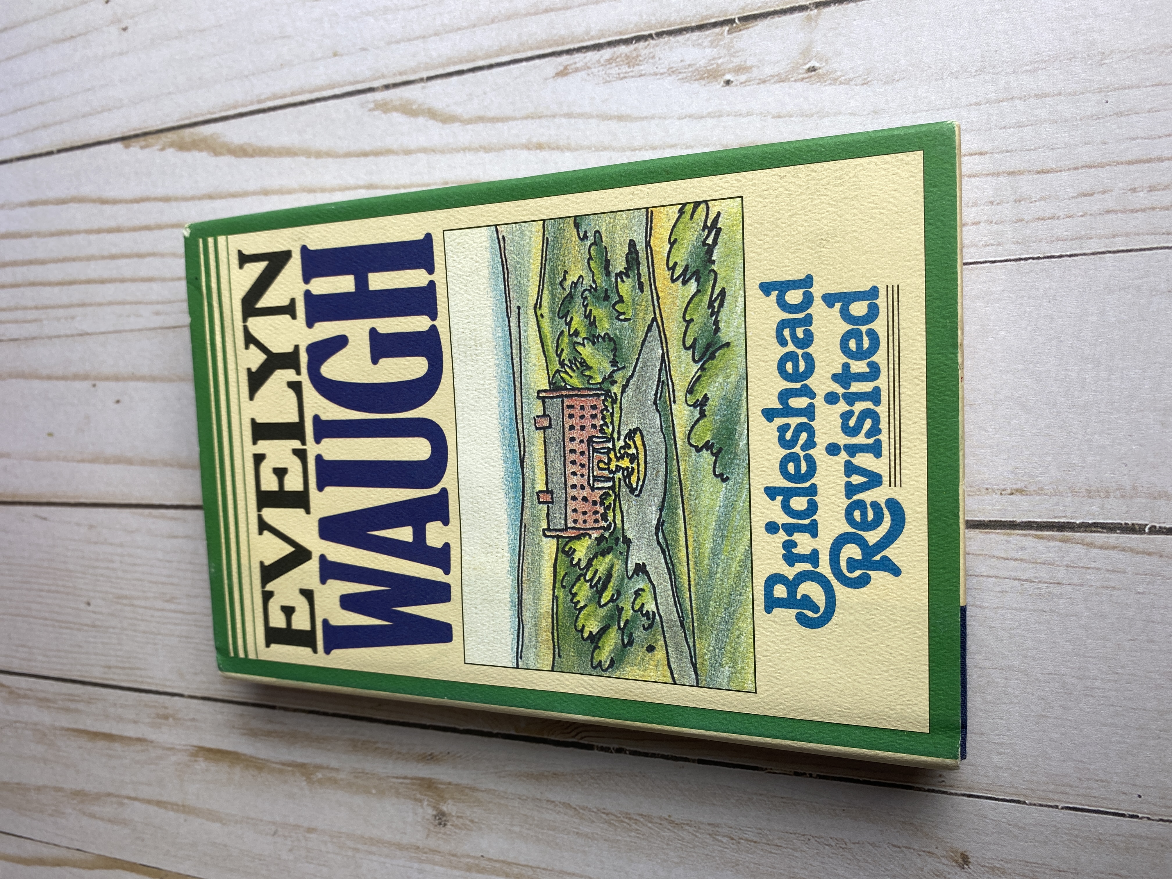 0316926272 book cover