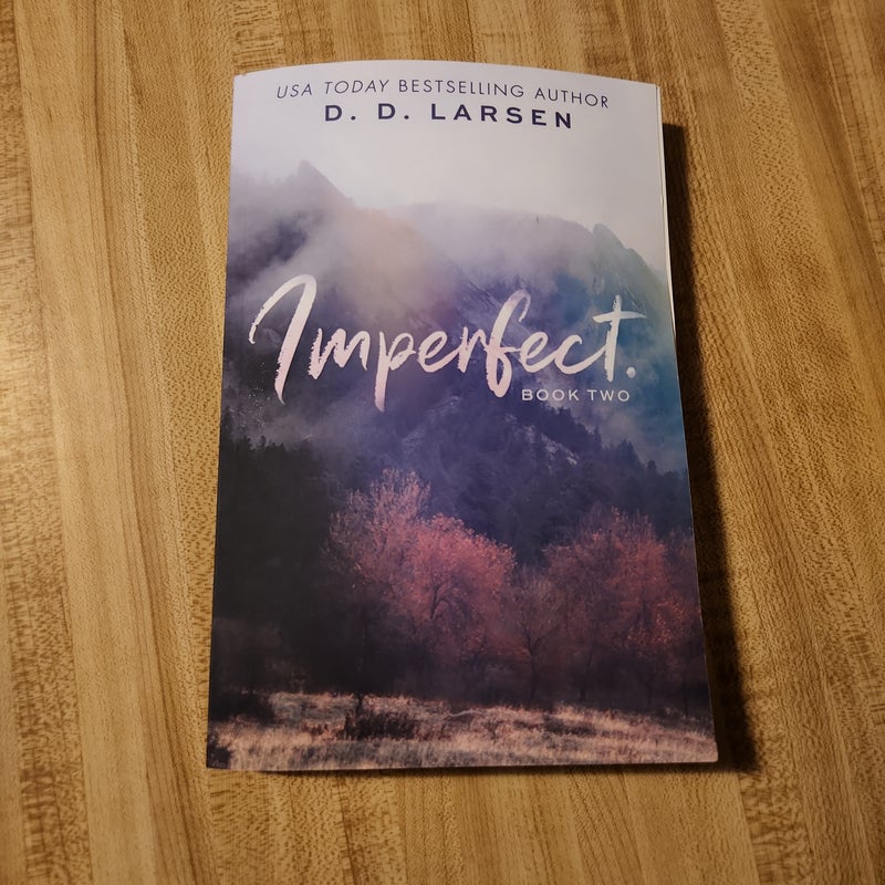 Imperfect 