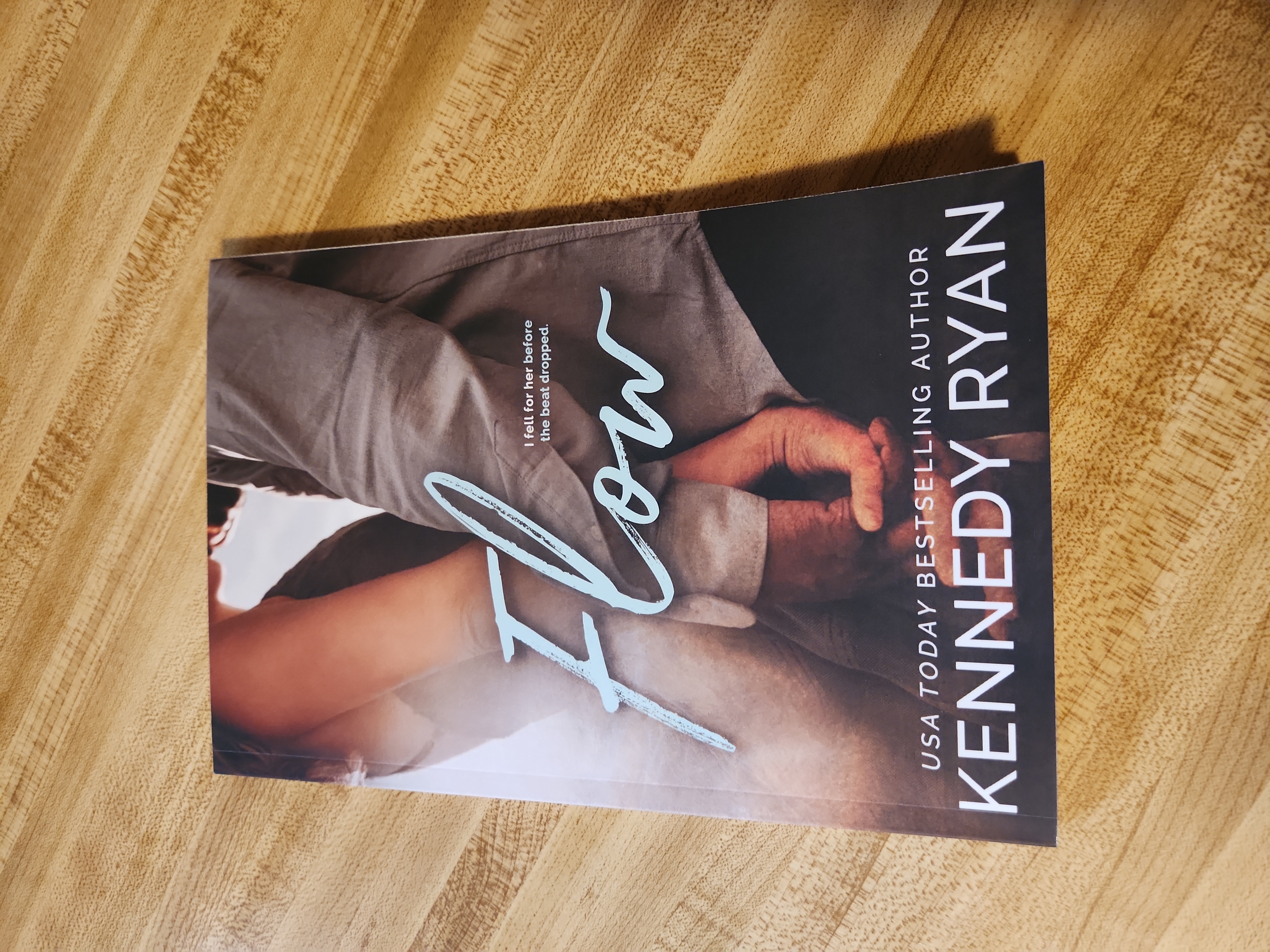 Flow, the Grip Prequel