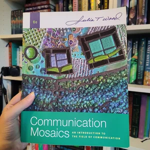 Communication Mosaics