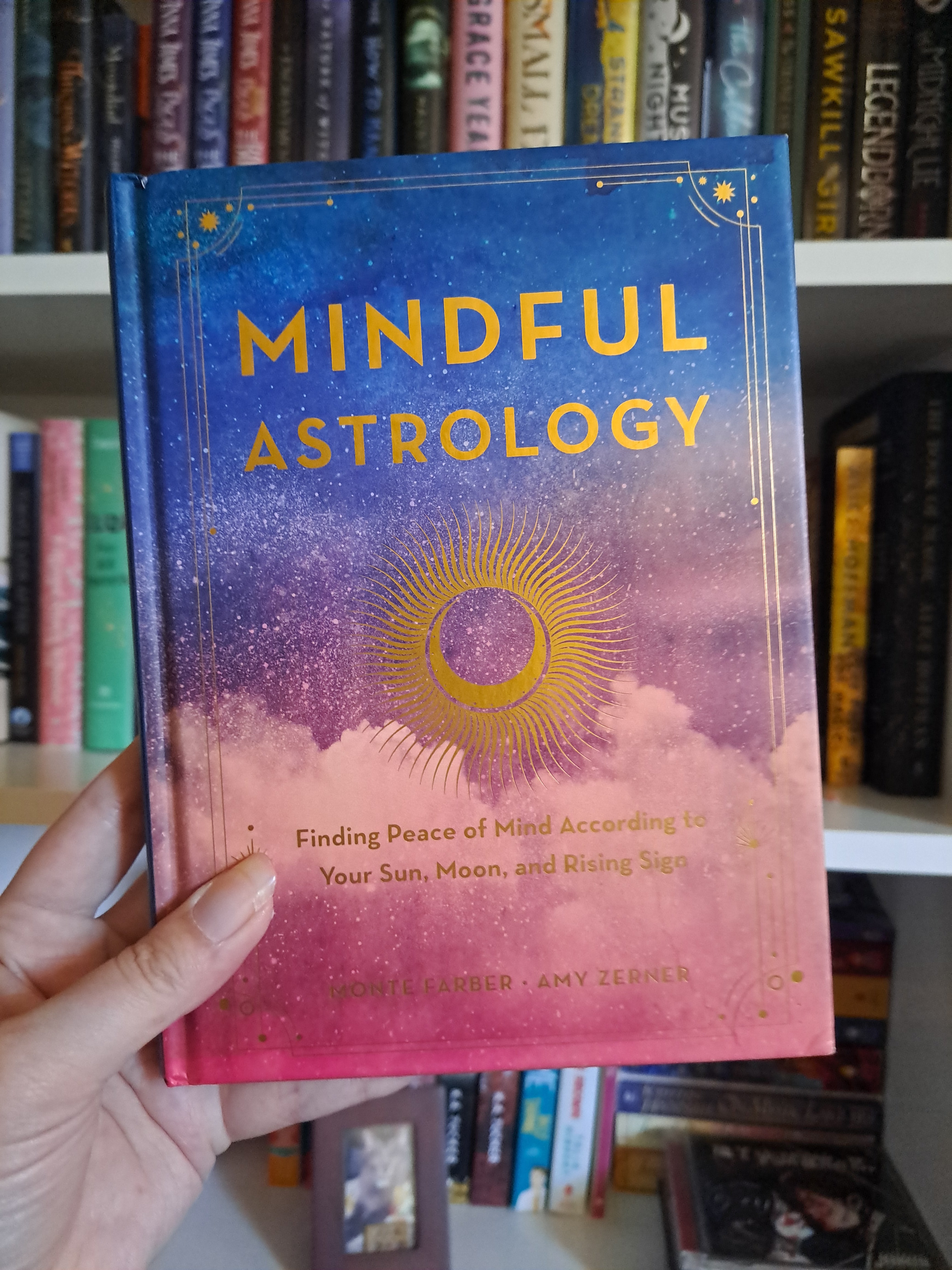 Mindful Astrology