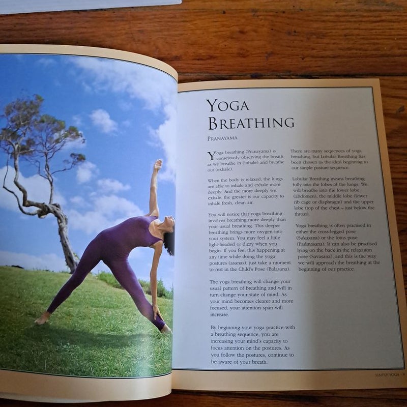 Yoga