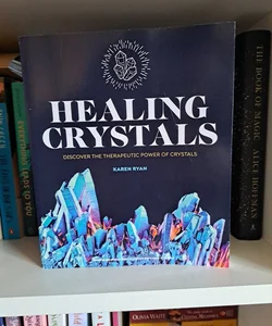 Healing Crylstals