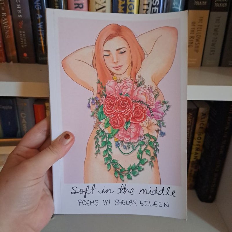Soft in the Middle