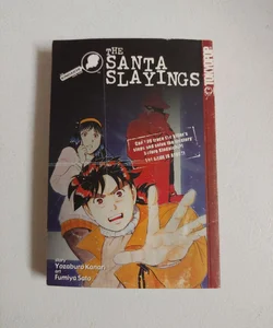 The Santa Slayings