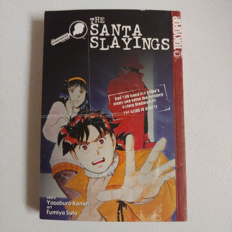 The Santa Slayings