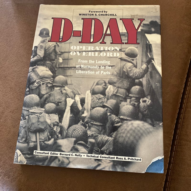 D-Day