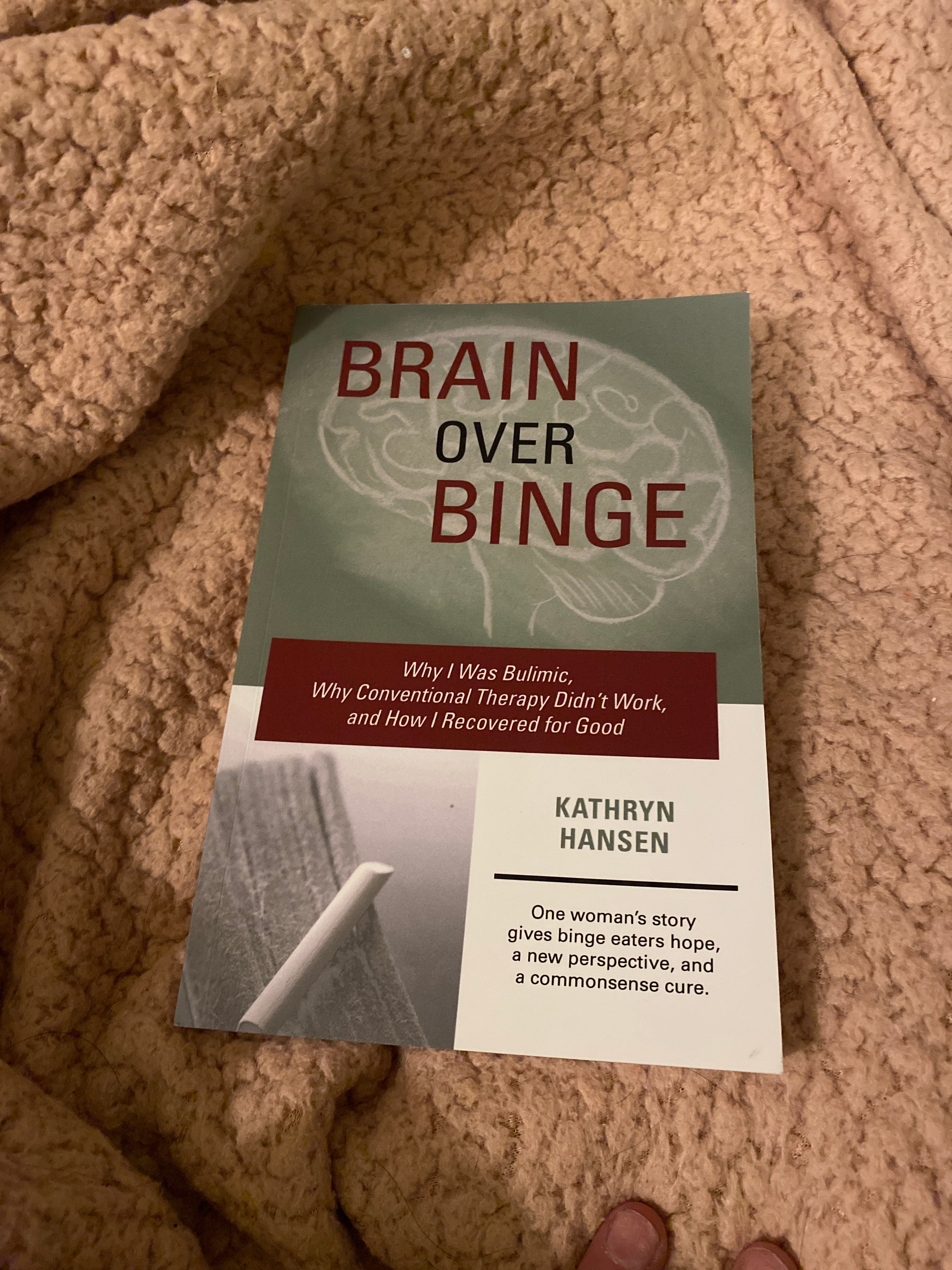 Brain over Binge