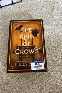 The King of Crows