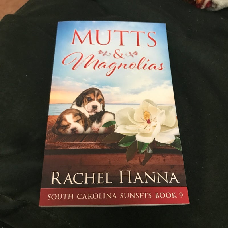 Mutts & Magnolias