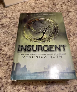 Insurgent