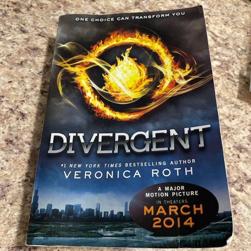 Divergent
