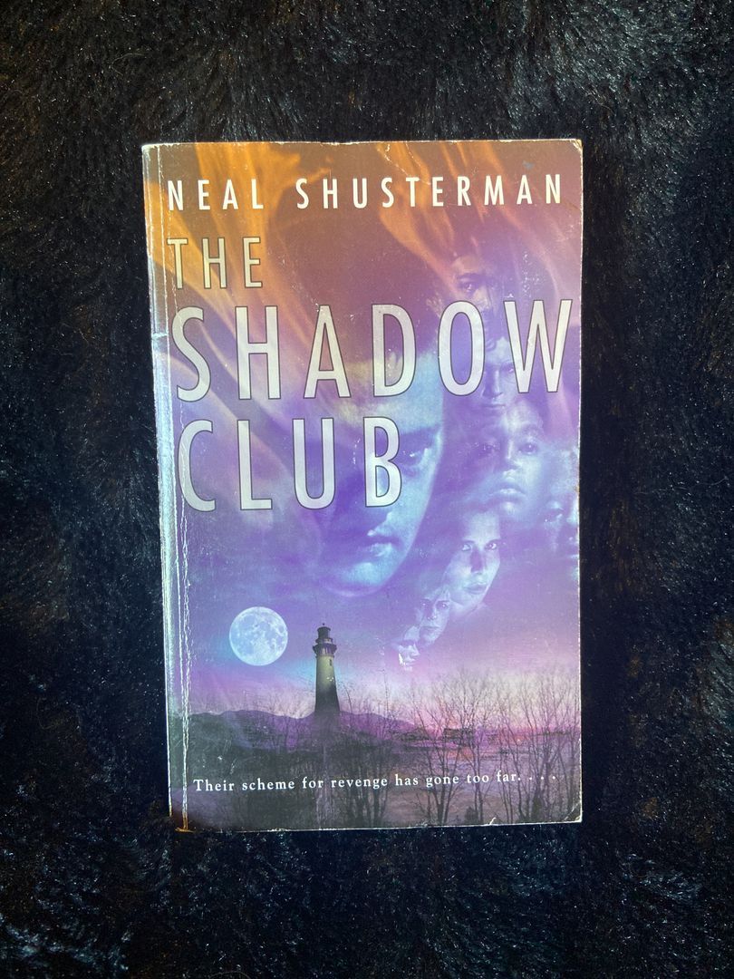 The Shadow Club