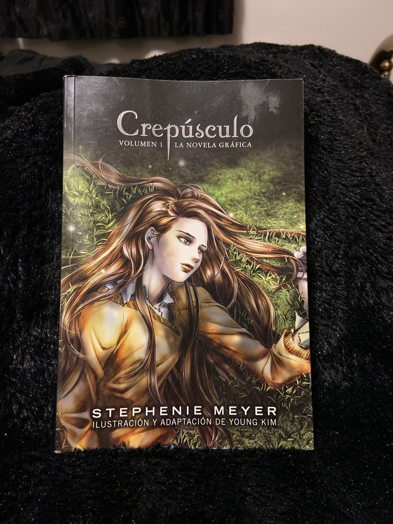 Crepúsculo