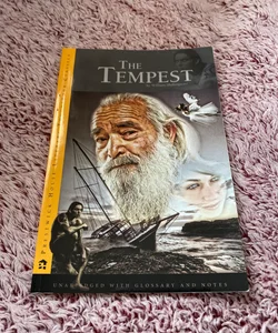 The Tempest - Literary Touchstone Edition