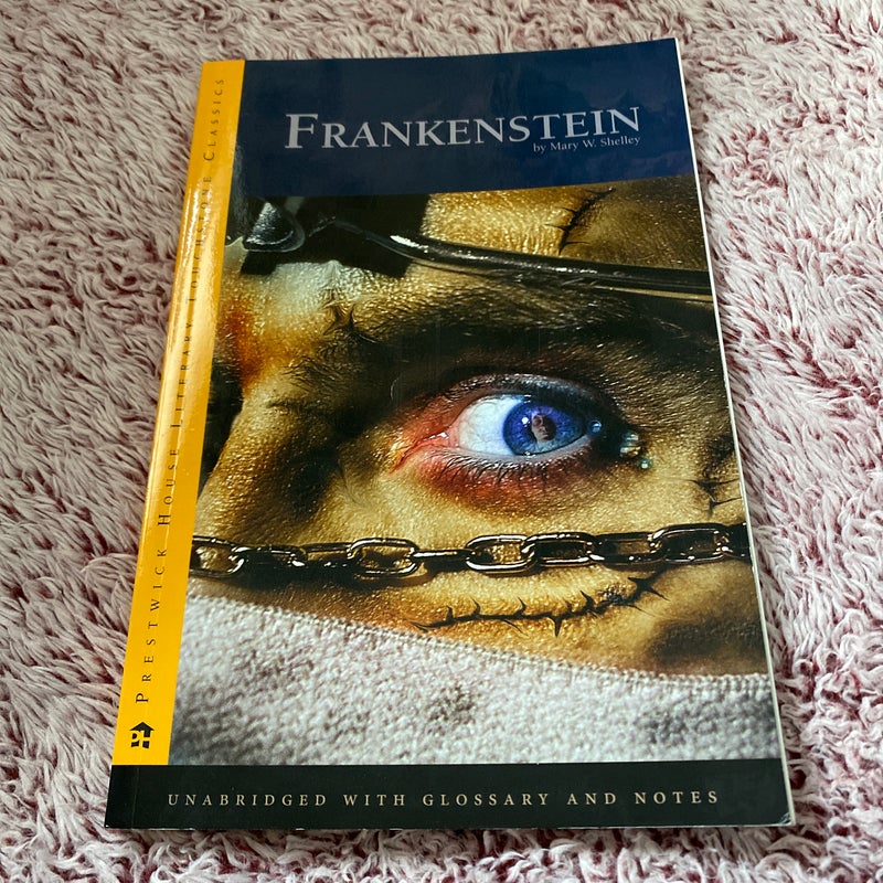 Frankenstein