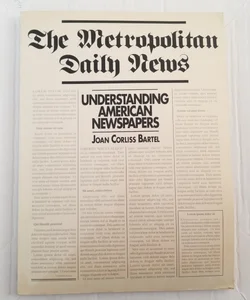 The Metropolitan Daily News