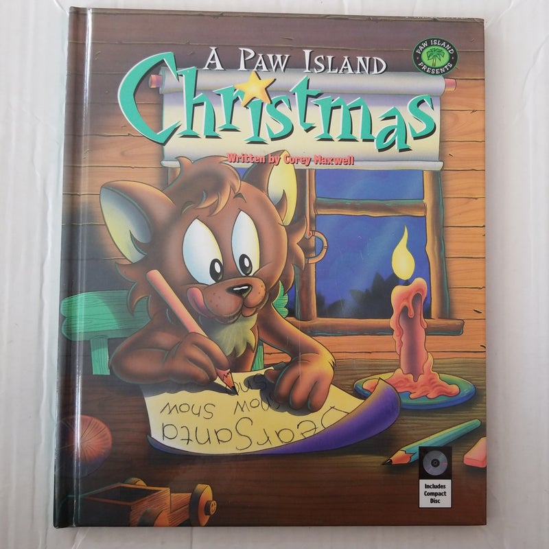 A Paw Island Christmas