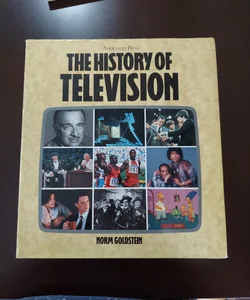The history of television