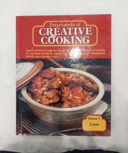 Encyclopedia of Creative Cooking