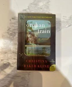 Orphan Train