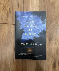 Our Souls at Night