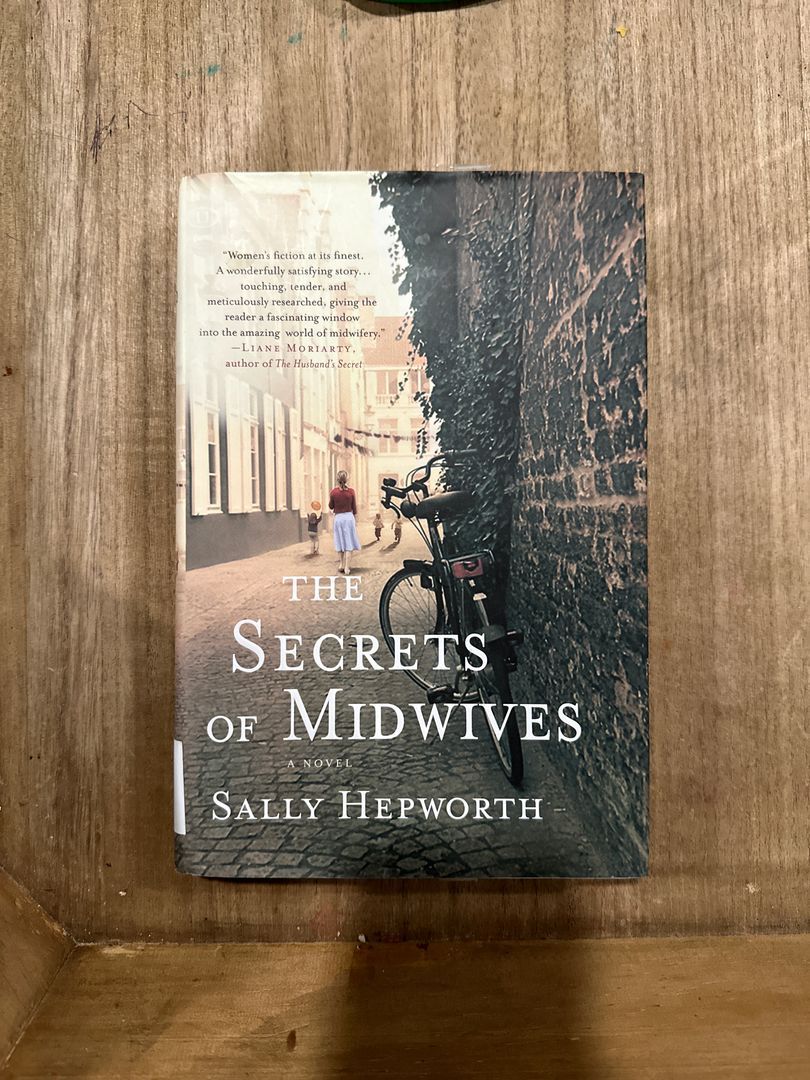 The Secrets of Midwives