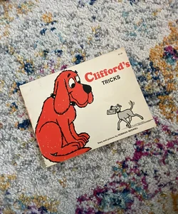 Clifford’s Tricks 