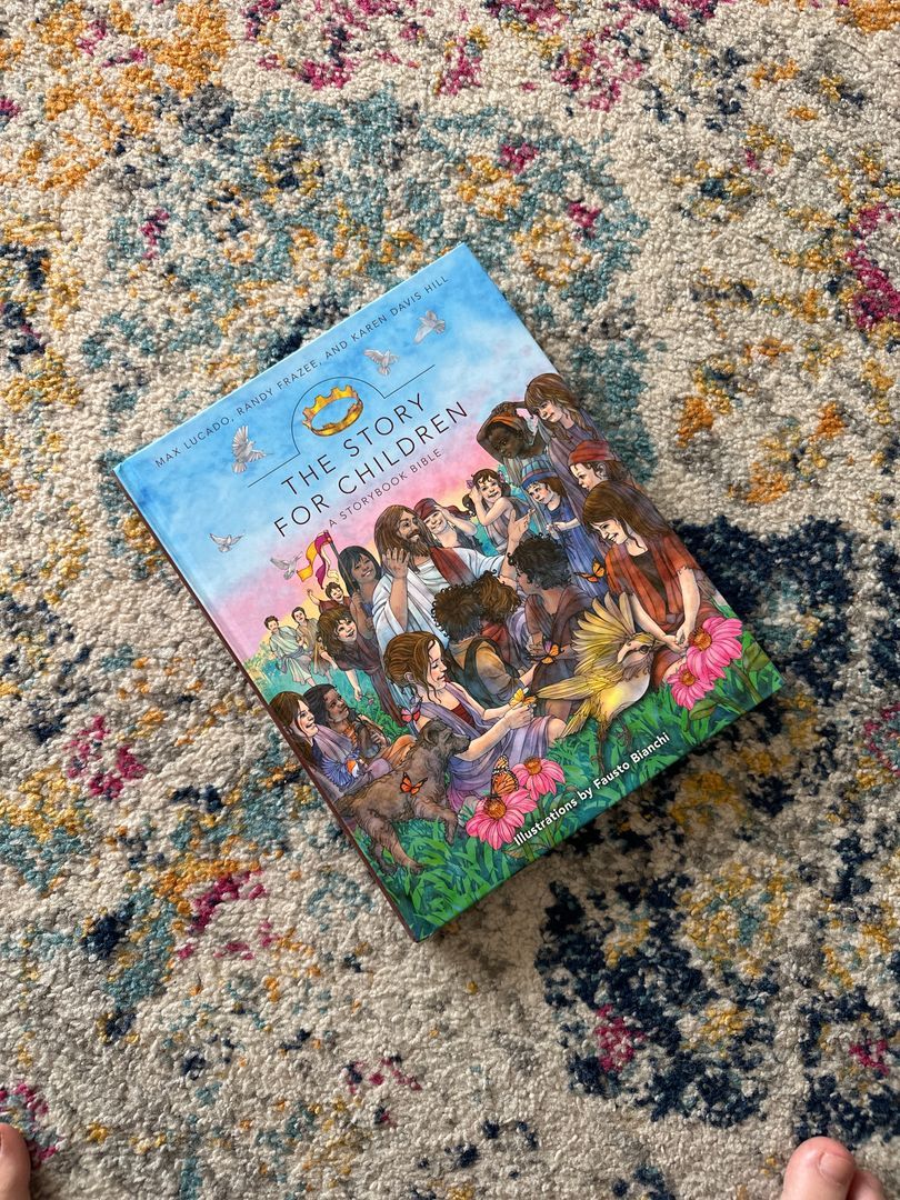 The Story for Children