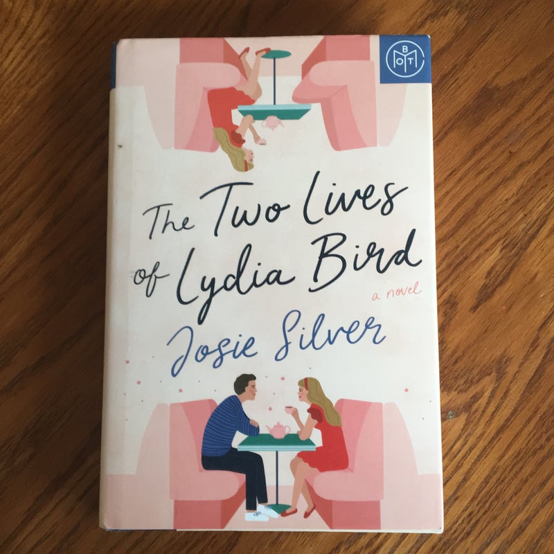 The Two Lives of Lydia Bird