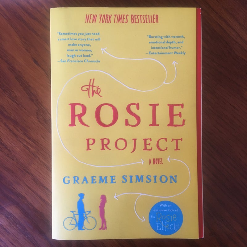 The Rosie Project