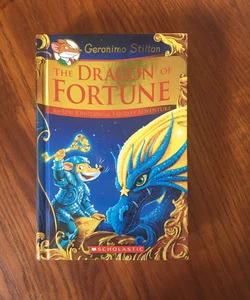 The Dragon of Fortune