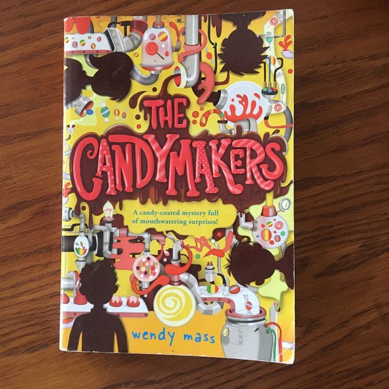 The Candymakers