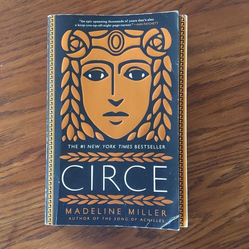 Circe