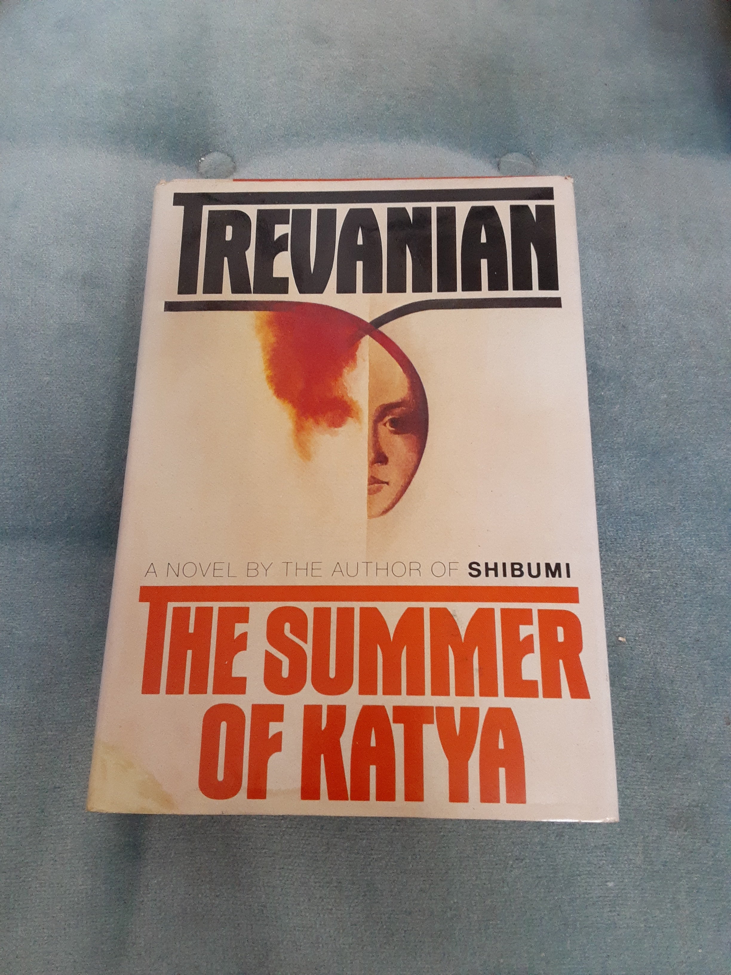 Summer of Katya