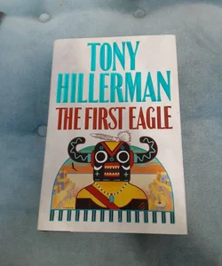 The First Eagle, 1st Edition 