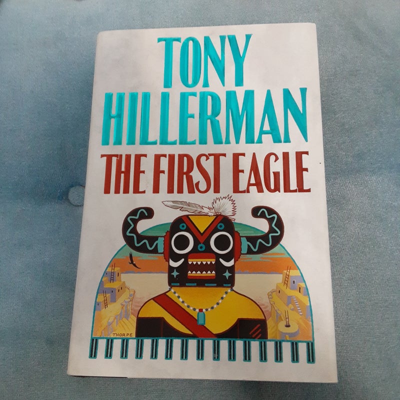 The First Eagle, 1st Edition 