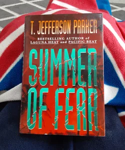 Summer of Fear, HC