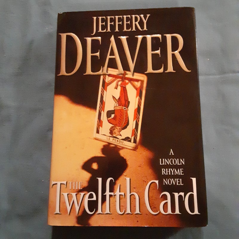 The Twelfth Card