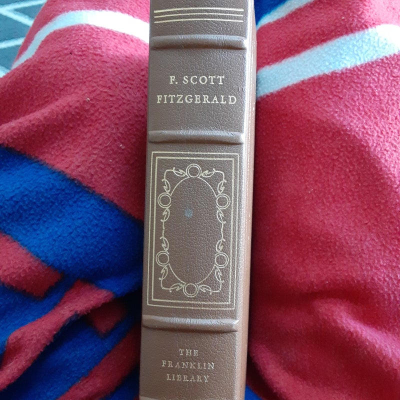 The Stories of F. Scott Fitzgerald k