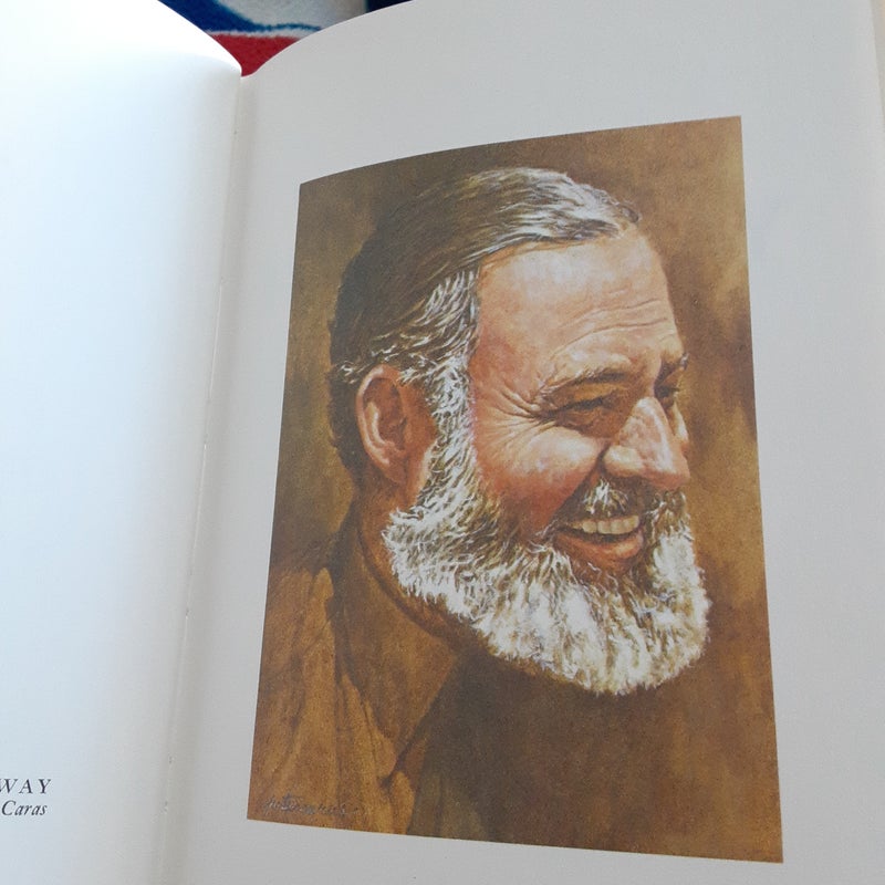 Ernest Hemingway, The First 49 Stories