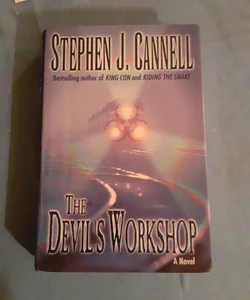 The Devil's Workshop