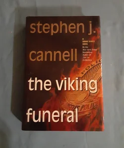 The Viking Funeral 