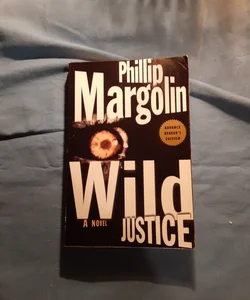 Wild Justice (RARE)