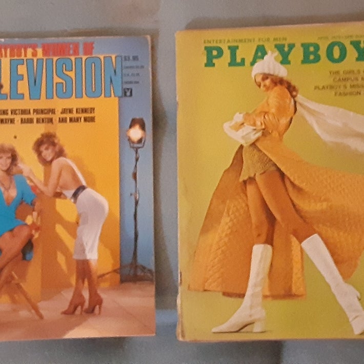 Playboys (LOT)