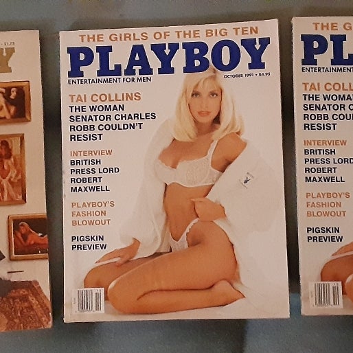 Playboys (LOT)